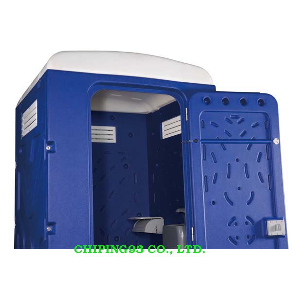 Hdpe Plastic Portable Toiletmovable Toilet